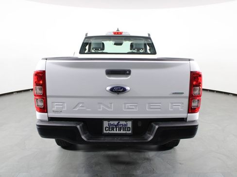 Used 2019 Ford Ranger XL w/ Equipment Group 101A Mid image 7