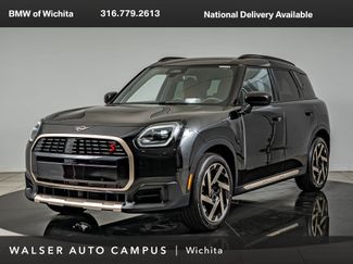 Used 2026 MINI Cooper Countryman S AWD/4WD video 1
