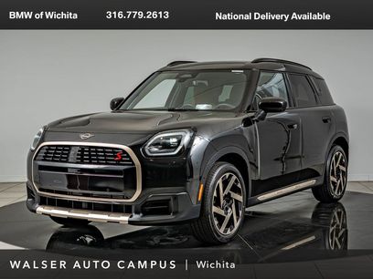 Used 2026 MINI Cooper Countryman S