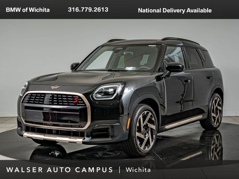 Used 2026 MINI Cooper Countryman S AWD/4WD image 1