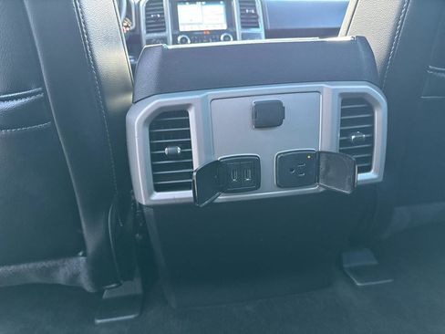 Used 2018 Ford F150 Lariat AWD/4WD image 32