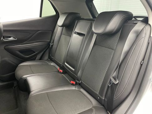 Used 2014 Buick Encore Convenience FWD image 35