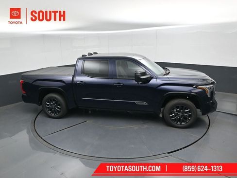 New 2026 Toyota Tundra Platinum AWD/4WD image 54