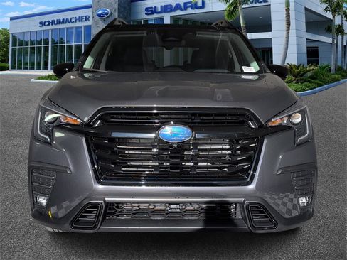New 2025 Subaru Ascent Bronze Edition w/ Popular Package #2 image 3