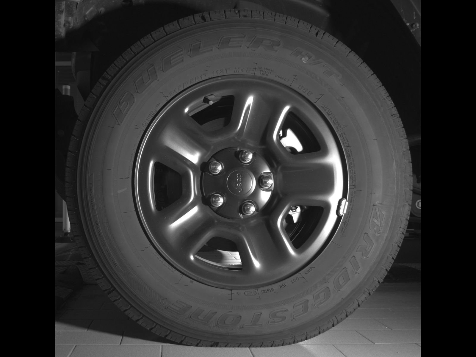 Used 2025 Jeep Gladiator Sport AWD/4WD image 10