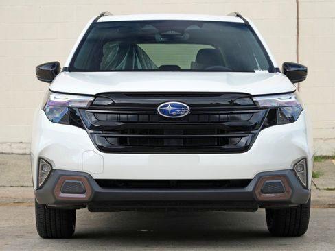 Used 2026 Subaru Forester Sport AWD/4WD image 7