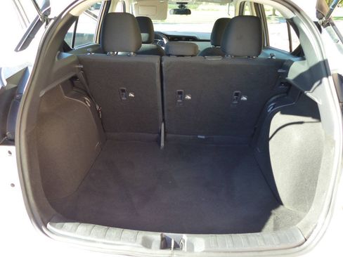 Used 2023 Nissan Kicks S FWD image 35