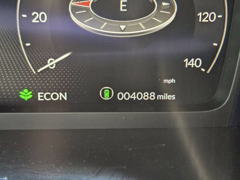 Certified 2026 Honda CR-V Sport Touring image 30