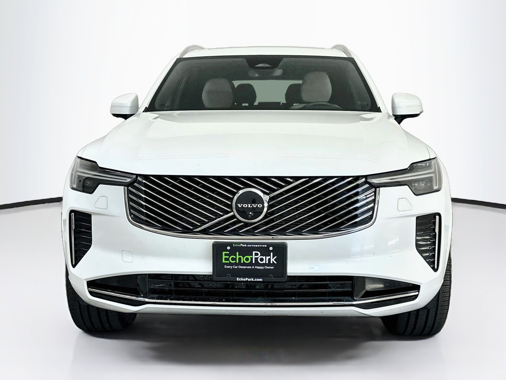 Used 2026 Volvo XC90 B6 Plus AWD/4WD image 2