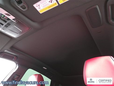 Used 2024 Acura RDX A-Spec AWD/4WD image 10