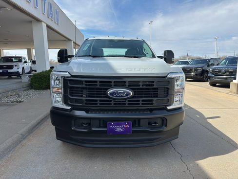 New 2026 Ford F250 XL AWD/4WD image 8
