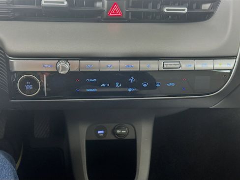 Used 2023 Hyundai Ioniq 5 SEL w/ Cargo Package image 24