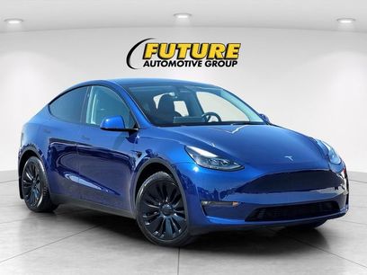 Used 2023 Tesla Model Y Long Range