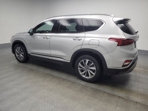 Used 2020 Hyundai Santa Fe SEL w/ Convenience Package image 3