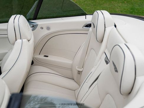 Used 2026 Bentley Continental GTC image 56