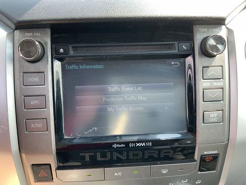 Used 2014 Toyota Tundra SR5 w/ TRD Off Road Package image 42