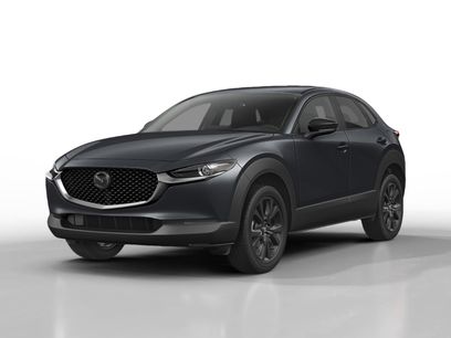 New 2026 MAZDA CX-30 AWD 2.5 S w/ Select Sport Pkg