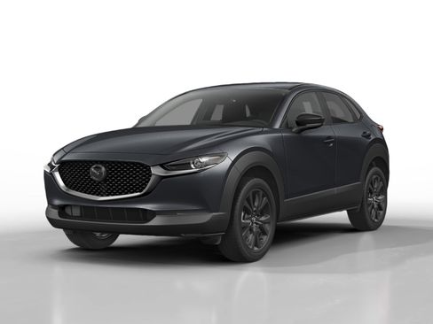 New 2026 MAZDA CX-30 AWD 2.5 S w/ Select Sport Pkg image 1