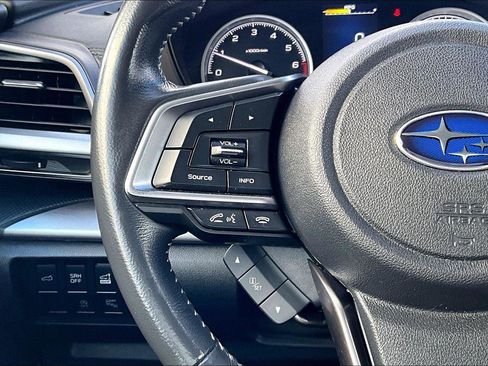 Used 2023 Subaru Forester Premium image 24