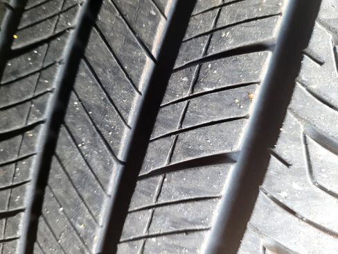 Used 2024 Honda HR-V EX-L image 13