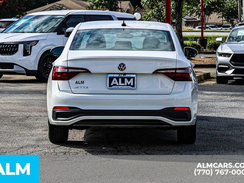 Used 2024 Volkswagen Jetta S FWD image 12