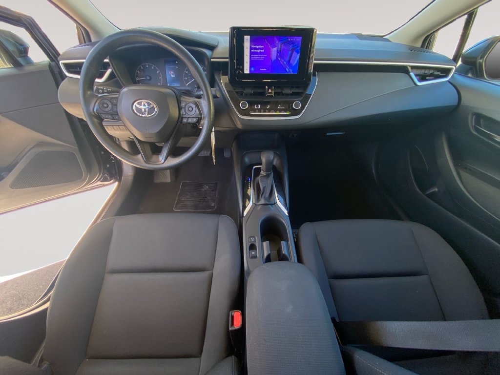 Used 2024 Toyota Corolla LE FWD image 10