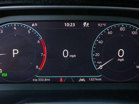 Used 2024 Volkswagen Jetta SEL FWD image 18