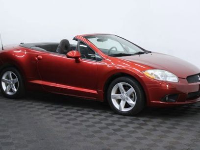 Used 2009 Mitsubishi Eclipse GS