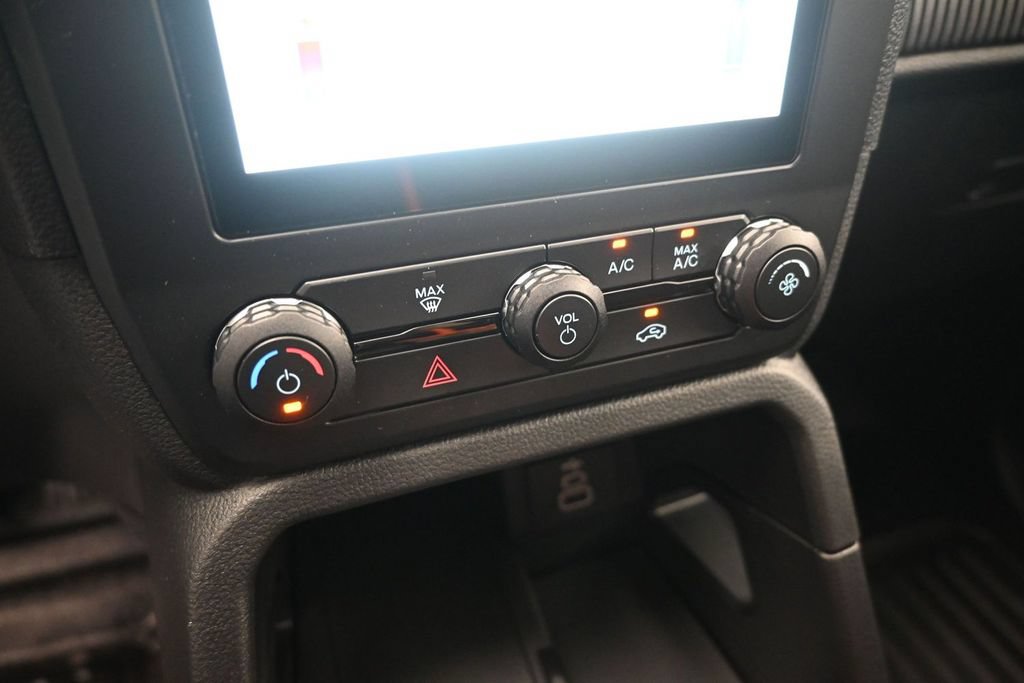 New 2026 Ford Ranger XL RWD image 14