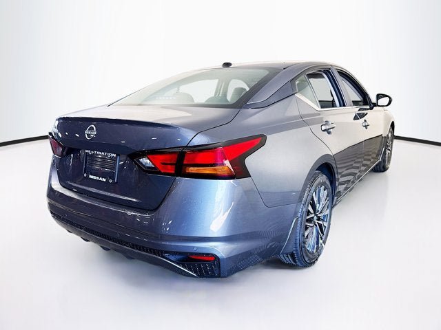New 2026 Nissan Altima 2.5 SV FWD image 5