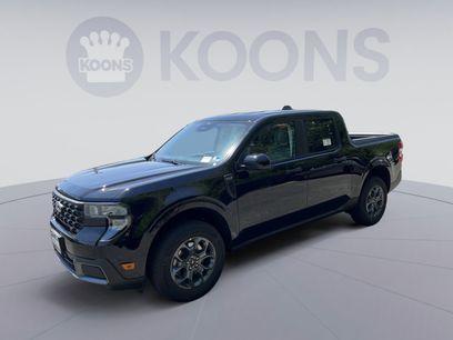 New 2026 Ford Maverick XLT