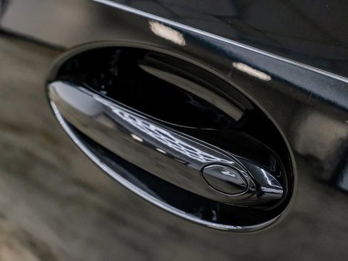 Used 2023 BMW M3 w/ Parking Assistance Package image 50