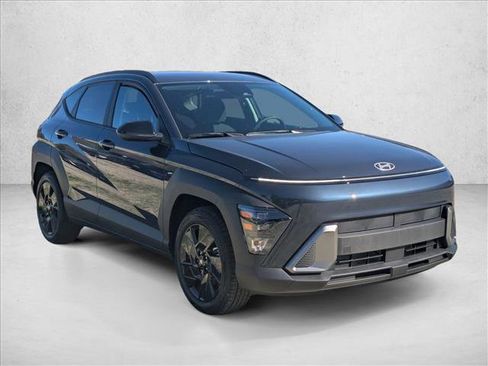 New 2026 Hyundai Kona SEL Sport image 5