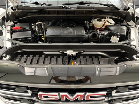 Used 2025 GMC Sierra 1500 AT4 AWD/4WD image 70