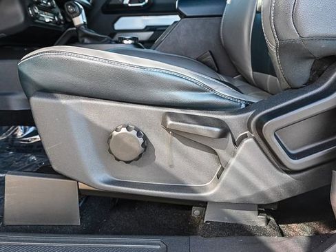 Used 2023 Ford Bronco Outer Banks image 20