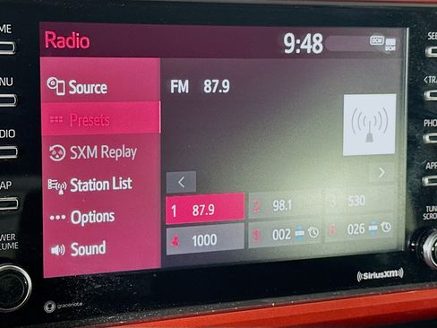 Used 2020 Toyota Tacoma TRD Sport image 21