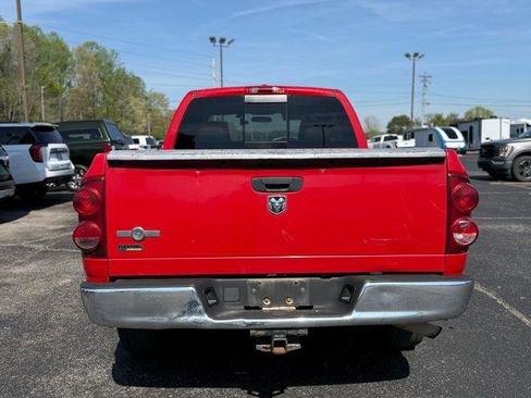 Used 2008 Dodge Ram 1500 Truck SLT image 5