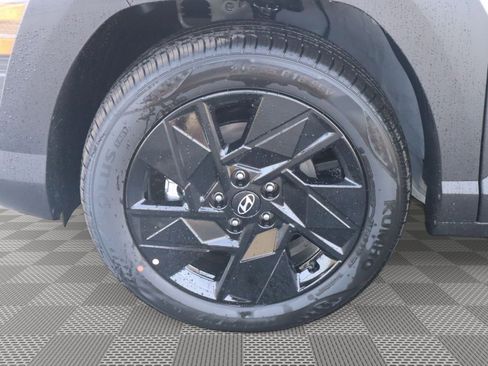 New 2026 Hyundai Kona SEL Sport FWD image 4