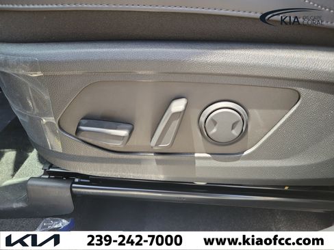 New 2026 Kia Sorento EX FWD image 22