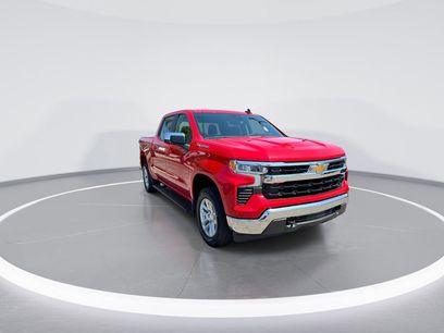 Used 2023 Chevrolet Silverado 1500 LT