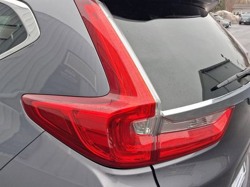 Used 2018 Honda CR-V EX-L image 15