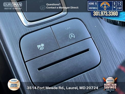 Used 2025 Ford Escape ST-Line AWD/4WD image 26