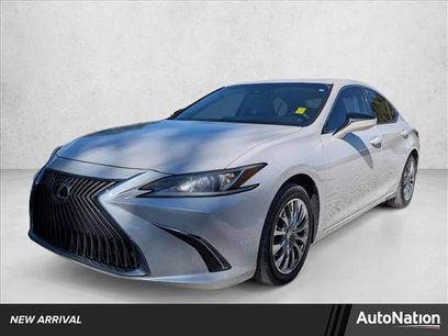 Used 2020 Lexus ES 350