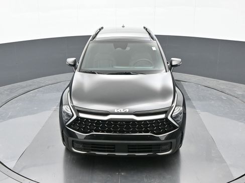 Used 2024 Kia Sportage X-Pro Prestige image 32