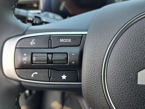 New 2026 Kia K5 GT-Line image 26