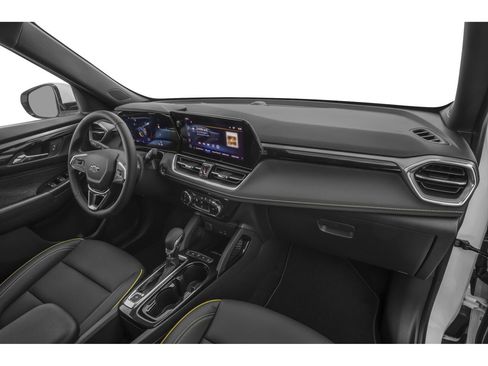 New 2025 Chevrolet TrailBlazer ACTIV w/ Convenience Package image 36