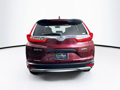 Used 2018 Honda CR-V LX image 7