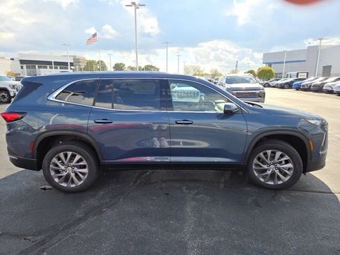 New 2026 Buick Enclave Preferred w/ Power Package image 21