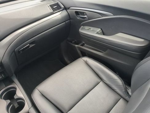 Used 2023 Honda Ridgeline RTL-E image 18