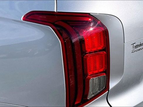 Used 2024 Hyundai Palisade SEL image 23